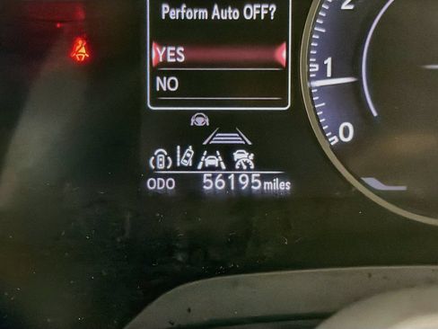 Used 2024 Lexus RX 350 Premium w/ Convenience Package FWD image 12