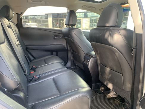 Used 2015 Lexus RX 350 FWD image 33