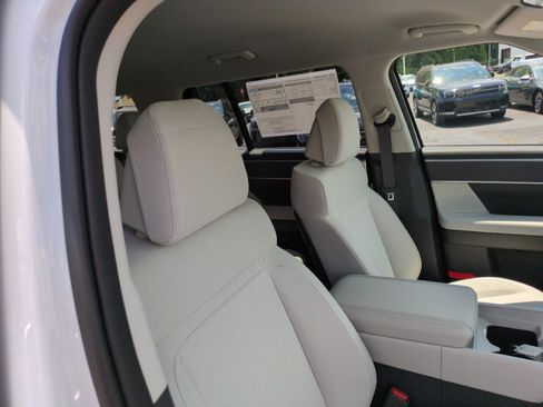 New 2026 Hyundai Santa Fe SE AWD/4WD image 36