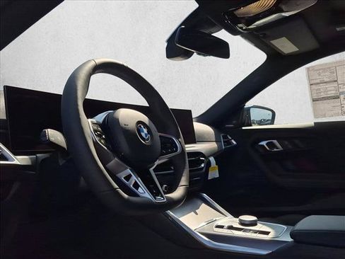 New 2026 BMW 230i xDrive Coupe w/ Premium Package AWD/4WD image 3
