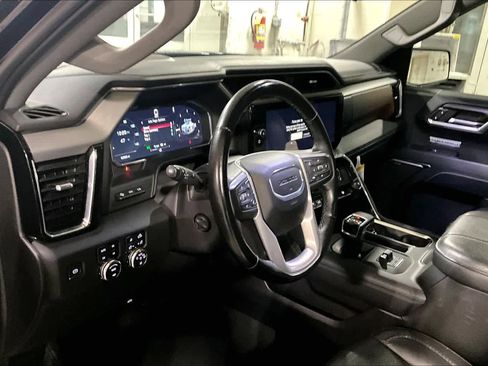 Used 2024 GMC Sierra 1500 Denali w/ Technology Package image 18