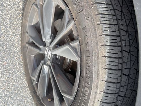 Certified 2023 Honda CR-V Sport Touring image 15