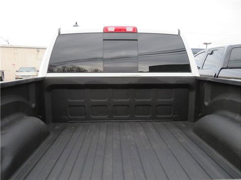 Used 2017 RAM 1500 Laramie image 20