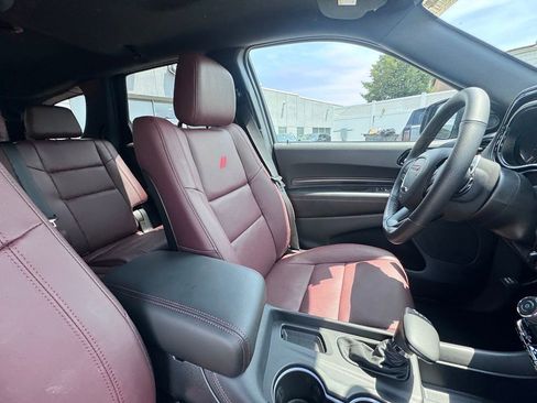 New 2026 Dodge Durango GT AWD/4WD image 20