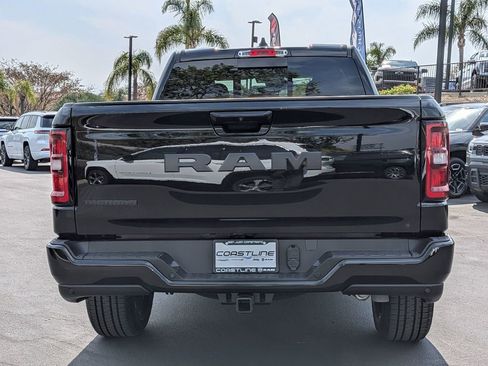 New 2026 RAM 1500 Big Horn image 6