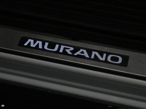 Used 2023 Nissan Murano SV w/ SV Midnight Edition Package FWD image 16