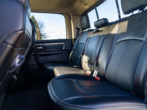 Used 2018 RAM 1500 Sport image 14