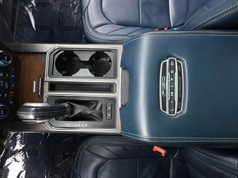 Used 2018 Ford F150 Limited w/ Trailer Tow Package AWD/4WD image 34