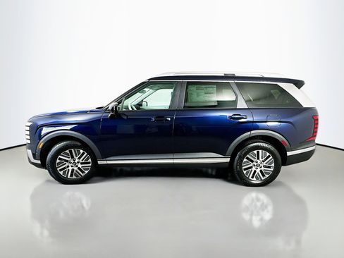 New 2026 Hyundai Palisade SEL Premium AWD/4WD image 4