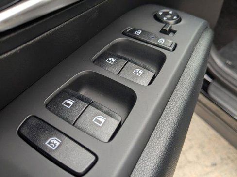 New 2024 Hyundai Tucson Blue image 18