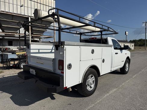 Used 2022 RAM 2500 Tradesman RWD image 6