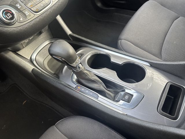 Used 2025 Chevrolet Malibu LT FWD image 30