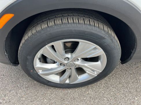 Used 2025 Buick Encore GX Preferred image 23