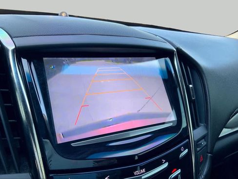 Used 2015 Cadillac ATS Luxury RWD image 26