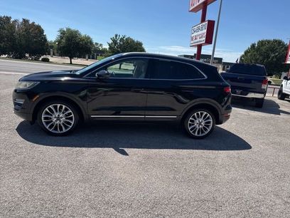 Used 2017 Lincoln MKC Reserve w/ Lincoln MKC Climate Package