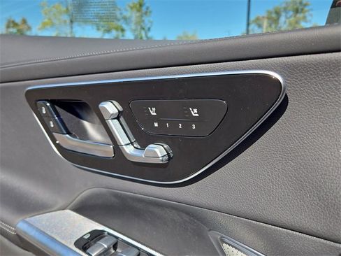 New 2026 Mercedes-Benz GLC 300 4MATIC image 21