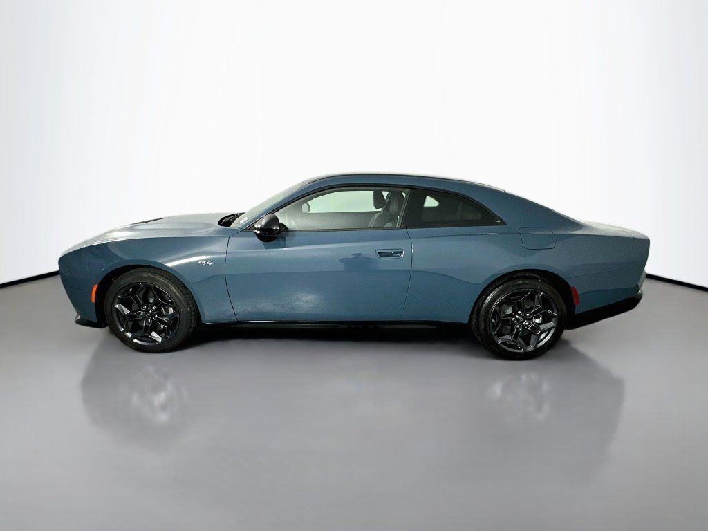 New 2027 Dodge Charger R/T AWD/4WD image 4