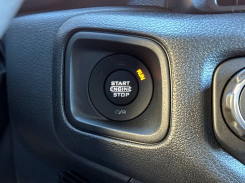 New 2026 Jeep Wrangler Sport AWD/4WD image 21