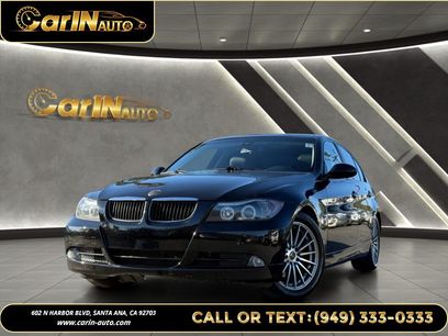 Used 2008 BMW 328i Sedan