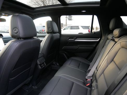 New 2026 GMC Terrain Elevation w/ Elevation Premium Package image 7