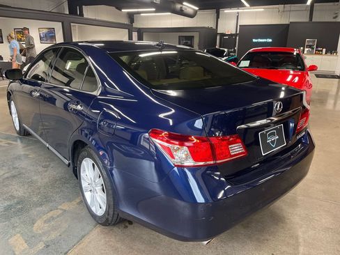 Used 2011 Lexus ES 350 FWD image 8