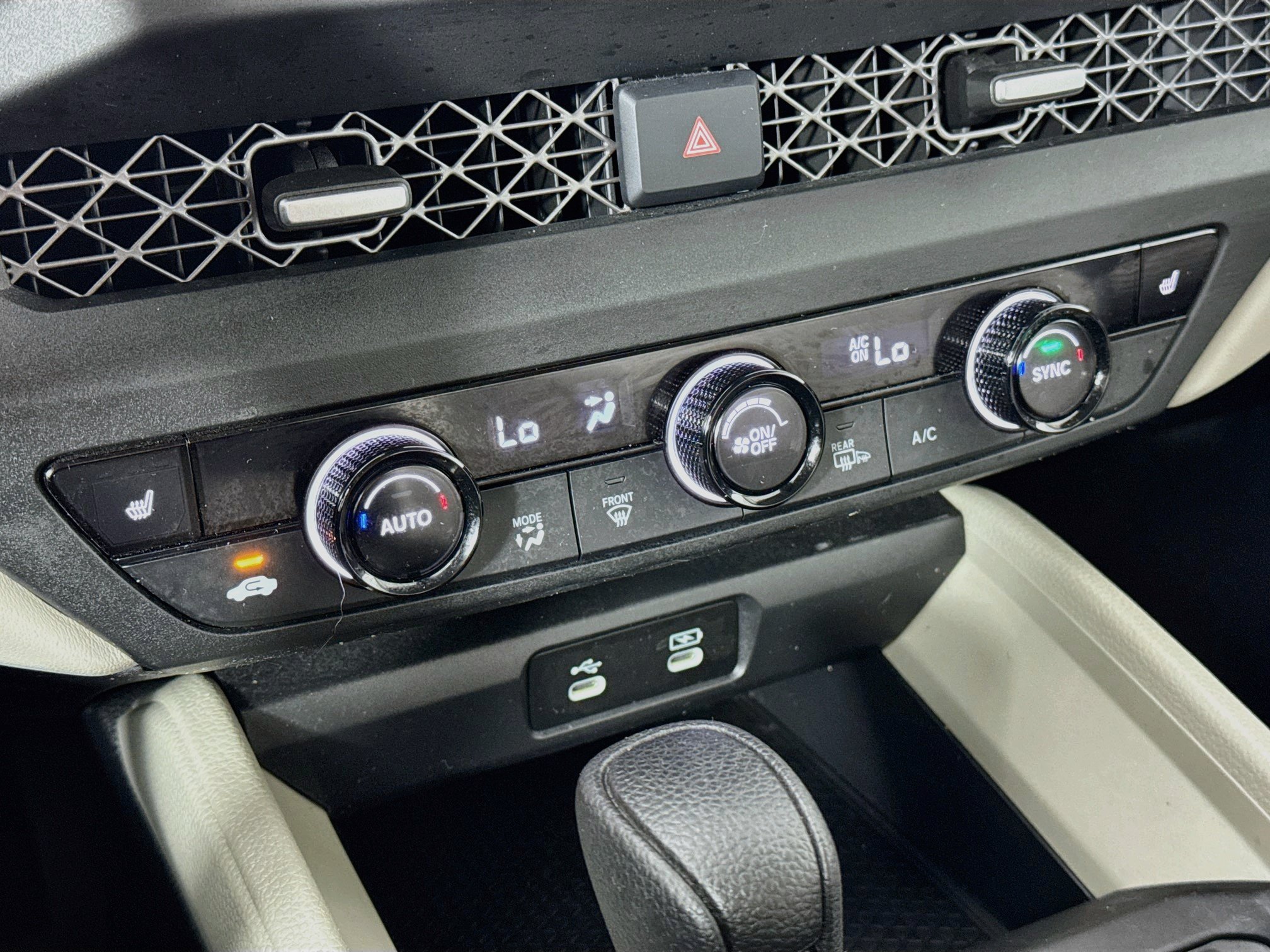 Certified 2024 Honda Accord EX image 15