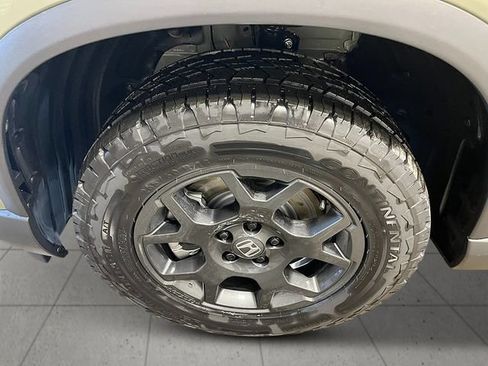 New 2026 Honda Pilot TrailSport image 11