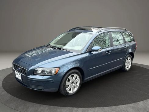 Used 2006 Volvo V50 2.4i image 7