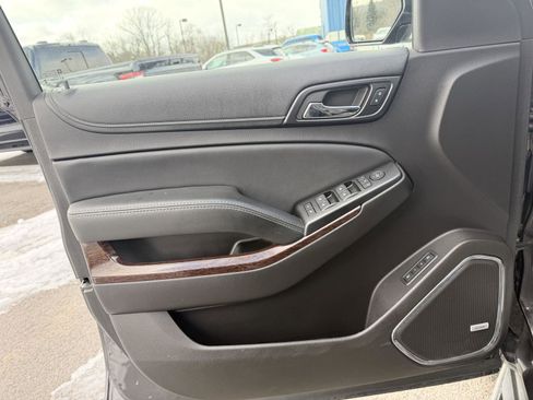 Used 2016 GMC Yukon SLT w/ Open Road Package image 20