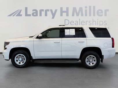 Used 2020 Chevrolet Tahoe 4WD w/ Remote Keyless Entry Package