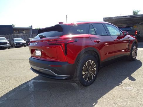 Certified 2024 Chevrolet Blazer EV LT AWD/4WD image 4