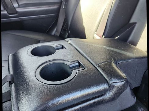 Used 2016 Toyota 4Runner Trail Premium image 17