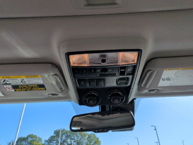 Certified 2023 Toyota 4Runner TRD Off-Road Premium w/ Off Road Premium Plus Package AWD/4WD image 25