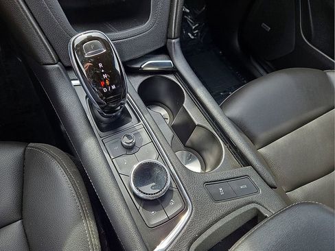 Used 2020 Cadillac XT5 Luxury image 30