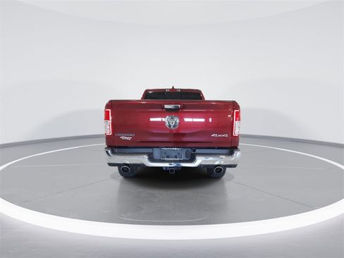 Used 2019 RAM 1500 Big Horn image 7