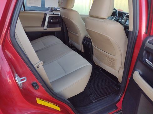 Used 2016 Toyota 4Runner SR5 Premium image 24