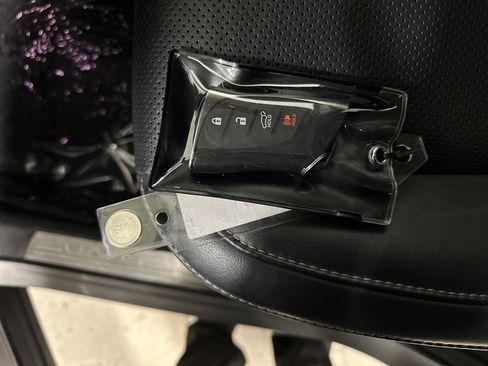 Certified 2024 Lexus NX 350h AWD w/ Vision Package image 37