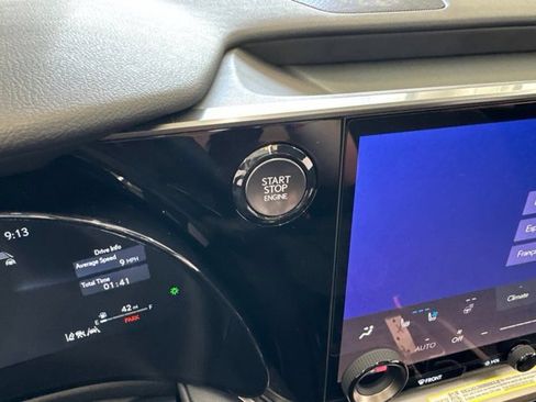 New 2026 Lexus TX 350 AWD image 26