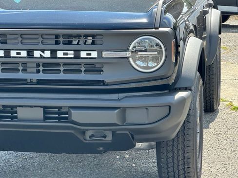 New 2026 Ford Bronco Big Bend AWD/4WD image 45