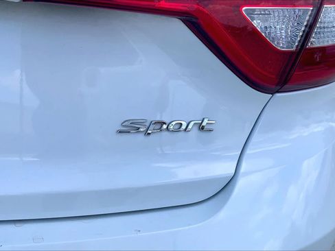 Used 2015 Hyundai Sonata Sport FWD image 10