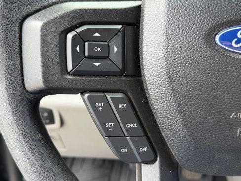 Used 2018 Ford F150 XL w/ Equipment Group 101A Mid AWD/4WD image 14