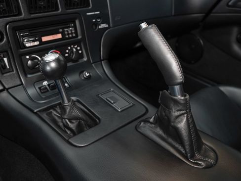 Used 2002 Dodge Viper GTS RWD image 40