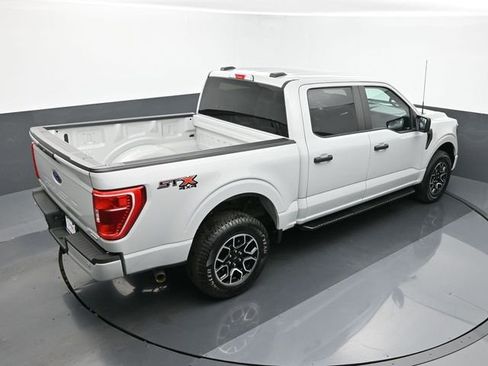 Used 2023 Ford F150 XL w/ STX Appearance Package image 17