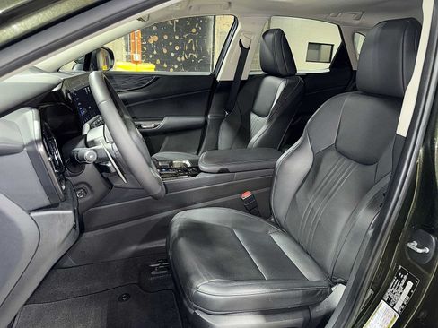 Used 2025 Lexus NX 350 AWD w/ Accessory Package (2T) image 15