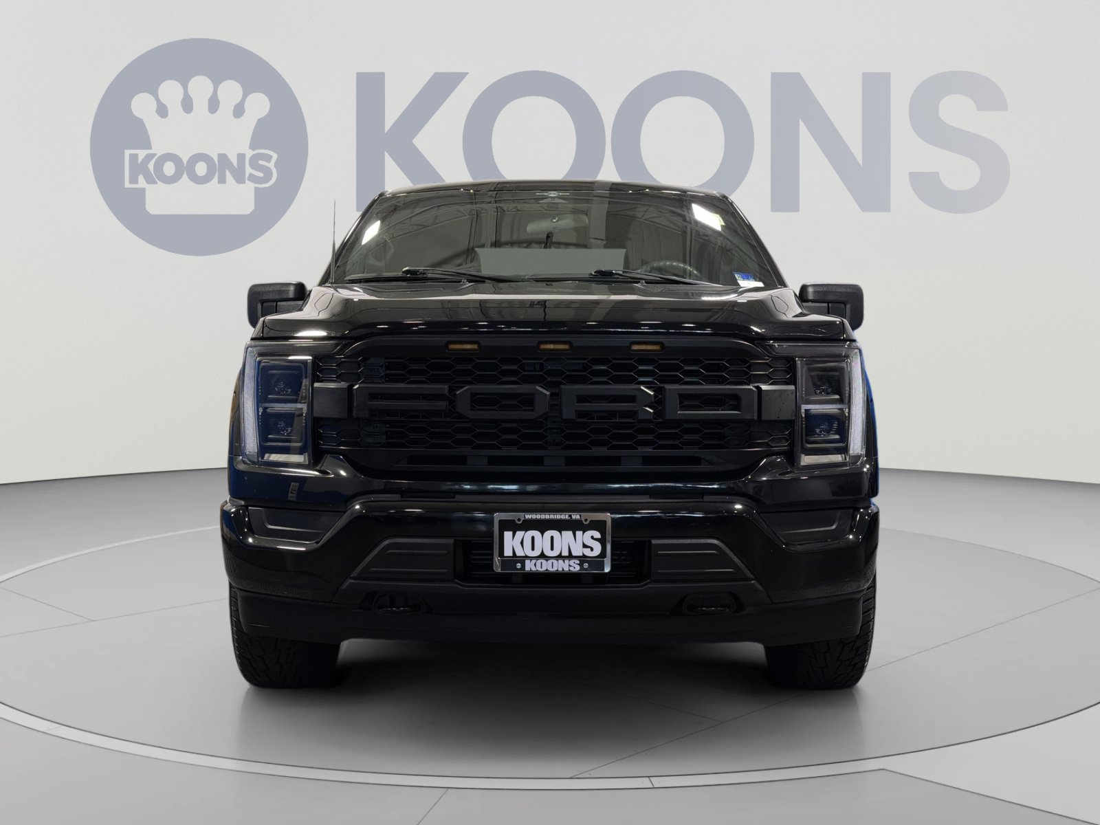 Used 2023 Ford F150 XL w/ Trailer Tow Package AWD/4WD image 11