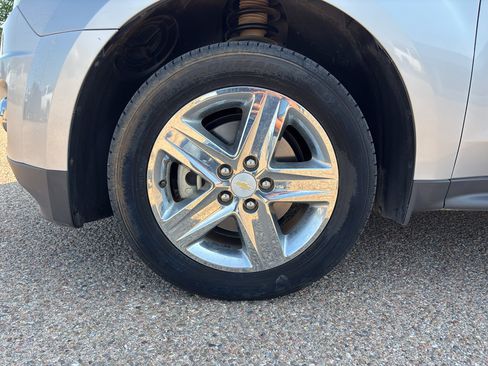 Used 2014 Chevrolet Equinox LTZ AWD/4WD image 38
