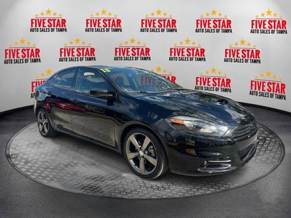 Used 2016 Dodge Dart GT w/ Technology Group