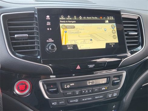 Used 2023 Honda Passport Elite image 16