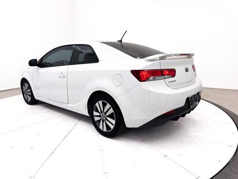 Used 2013 Kia Forte Koup EX FWD image 8