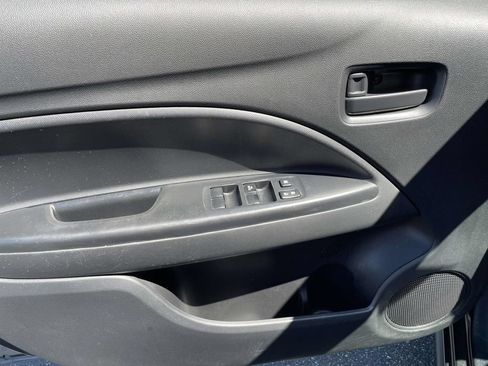Used 2024 Mitsubishi Mirage LE FWD image 17
